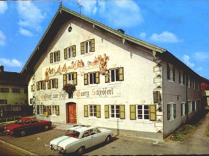 照片: Bistro zum Trödler